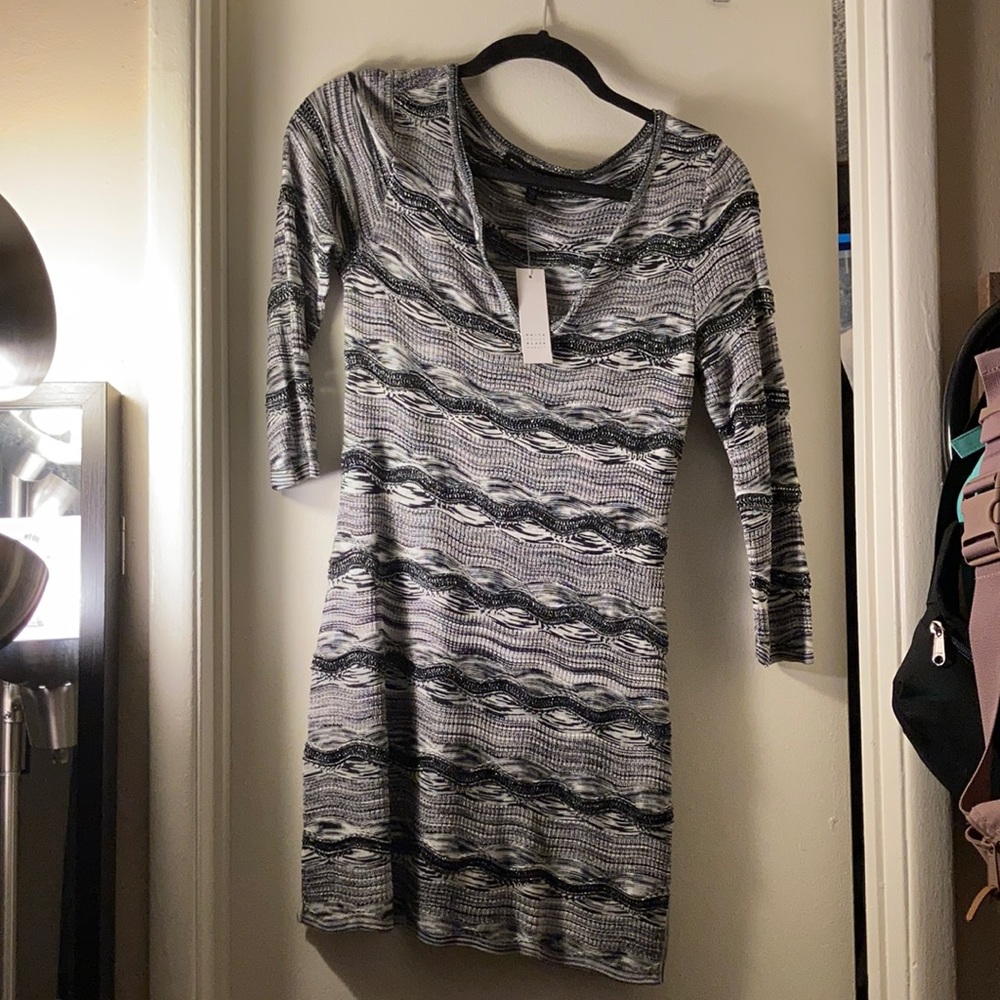 BHWM Dress